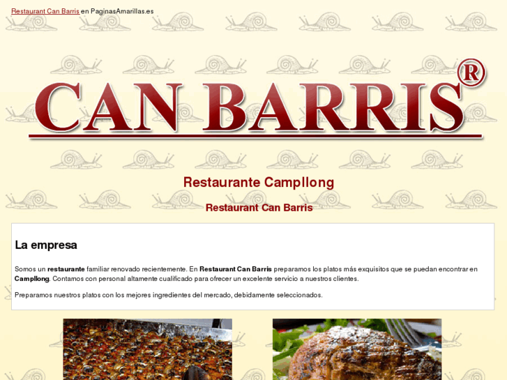 www.restaurantcanbarris.es