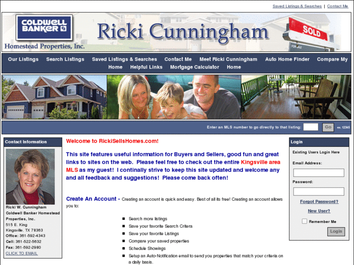 www.rickisellshomes.com