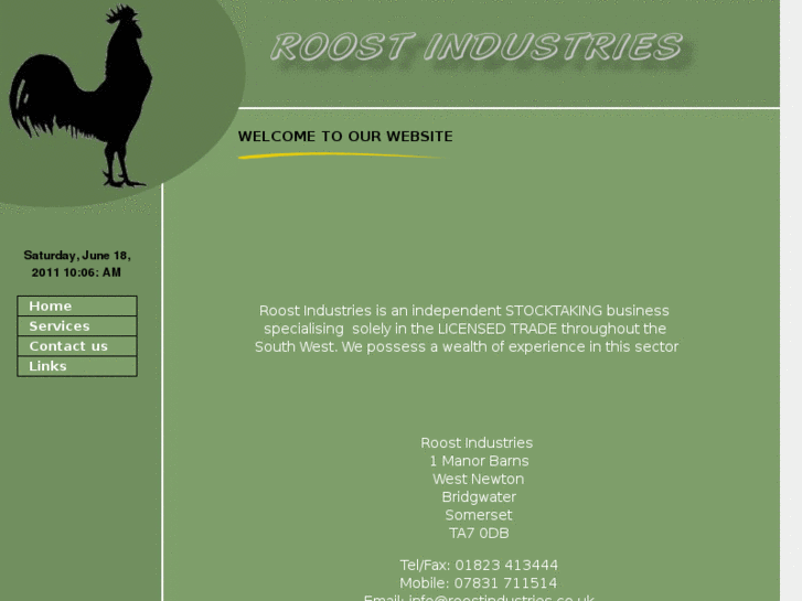 www.roostindustries.co.uk