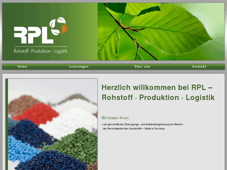 www.rpl-gmbh.de