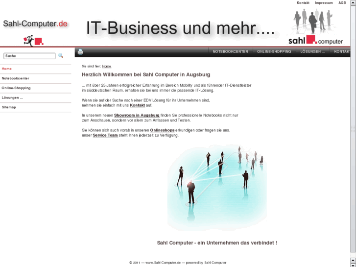 www.sahl-computer.de