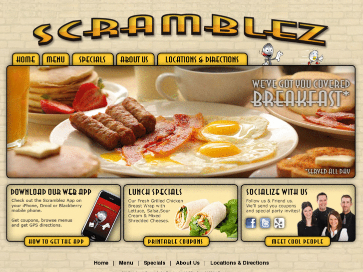 www.scramblezpalmdale.com