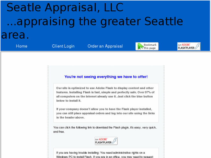 www.seattle-appraisal.com