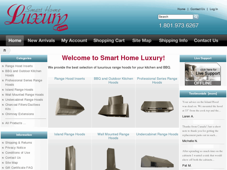 www.smarthomeluxury.com