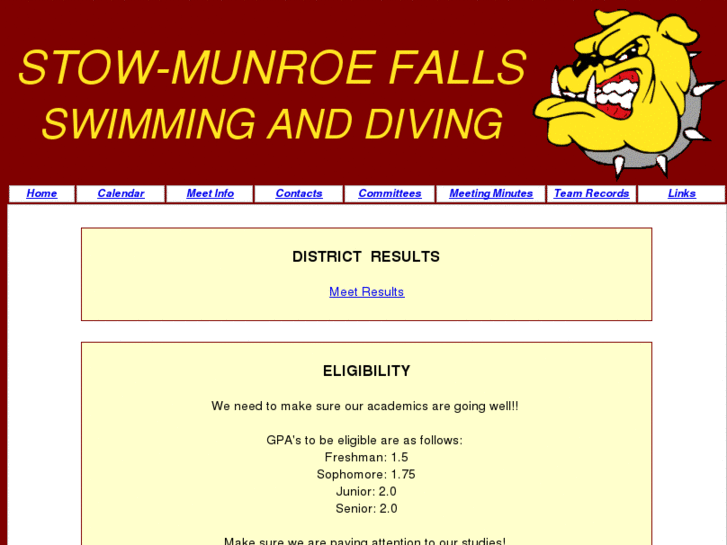 www.smfswimdive.com