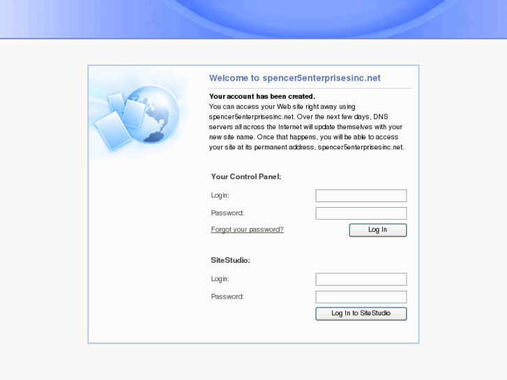 www.spencer5enterprisesinc.net
