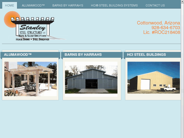 www.stanleysteelstructures.com