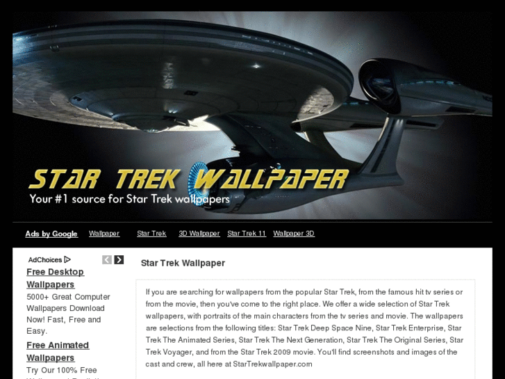 www.startrekwallpaper.com