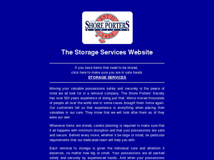 www.storage-services.com