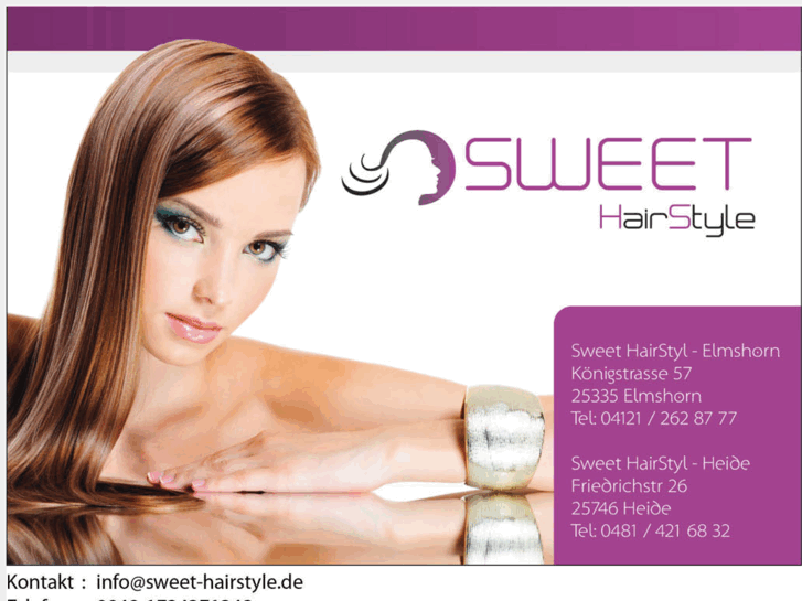 www.sweet-hairstyle.com