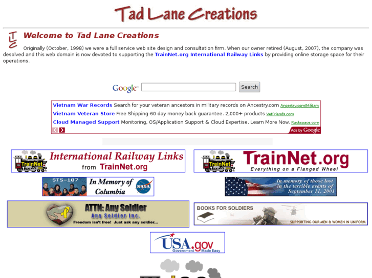 www.tadlane.com