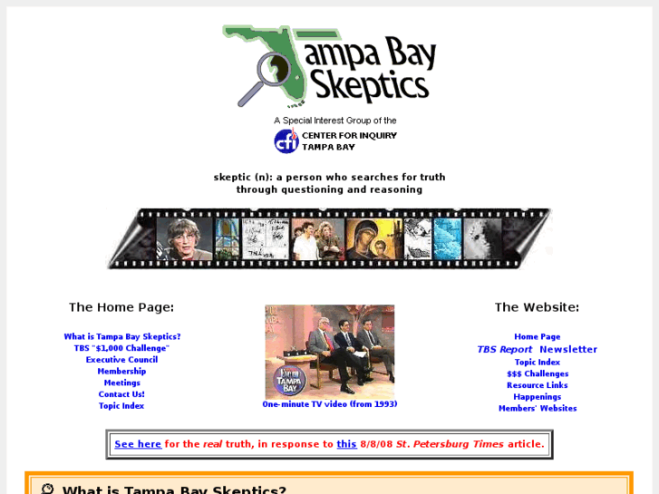 www.tampabayskeptics.org