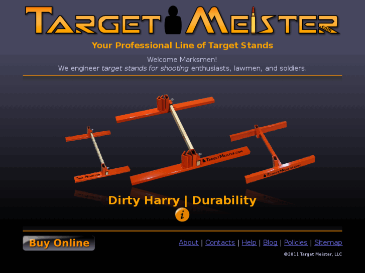 www.targetmeister.com