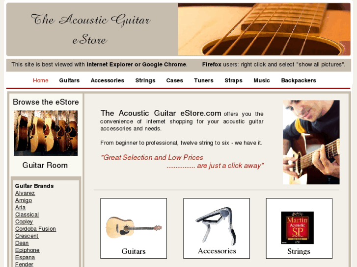 www.the-acoustic-guitar-shop.com