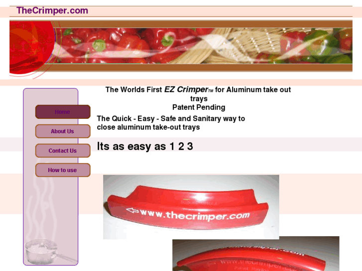 www.thecrimper.com