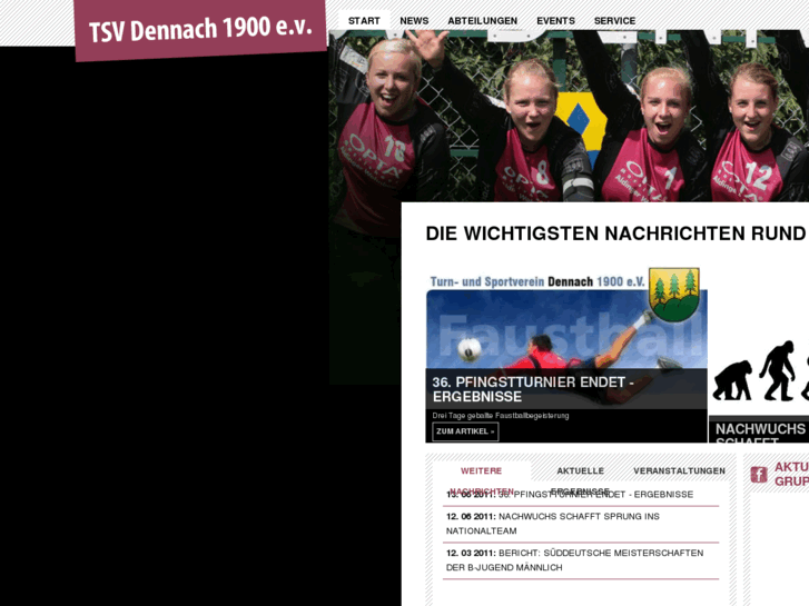 www.tsv-dennach.de