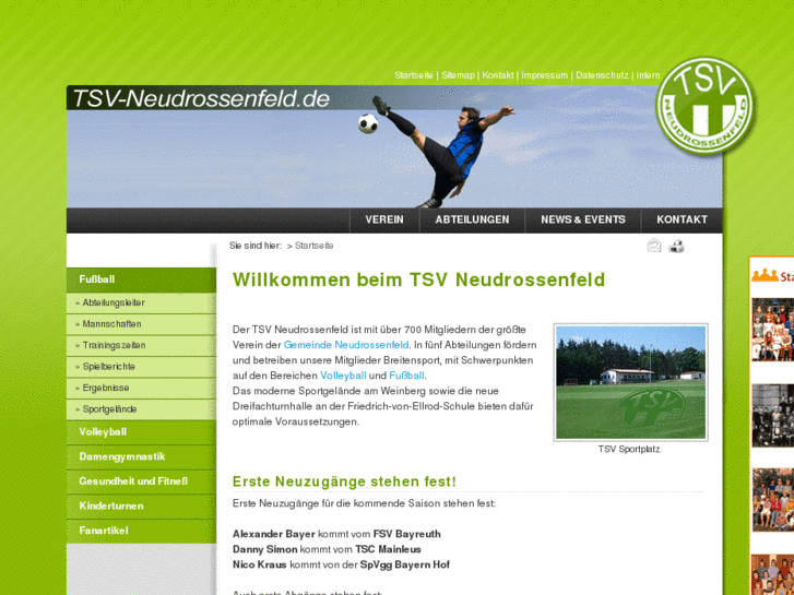 www.tsv-neudrossenfeld.de