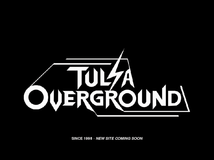 www.tulsaoverground.com