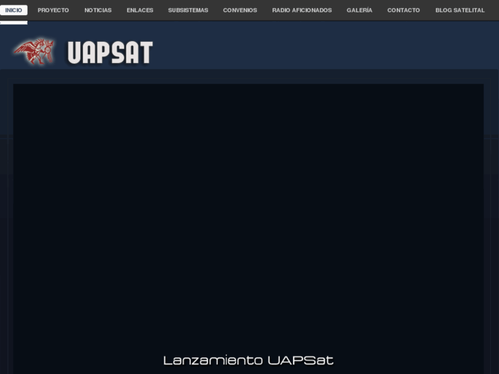 www.uapsat.info