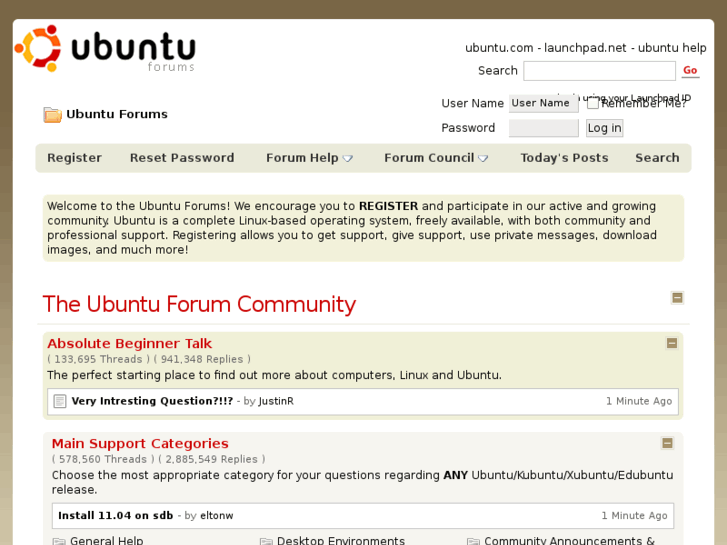 www.ubuntu-forum.com