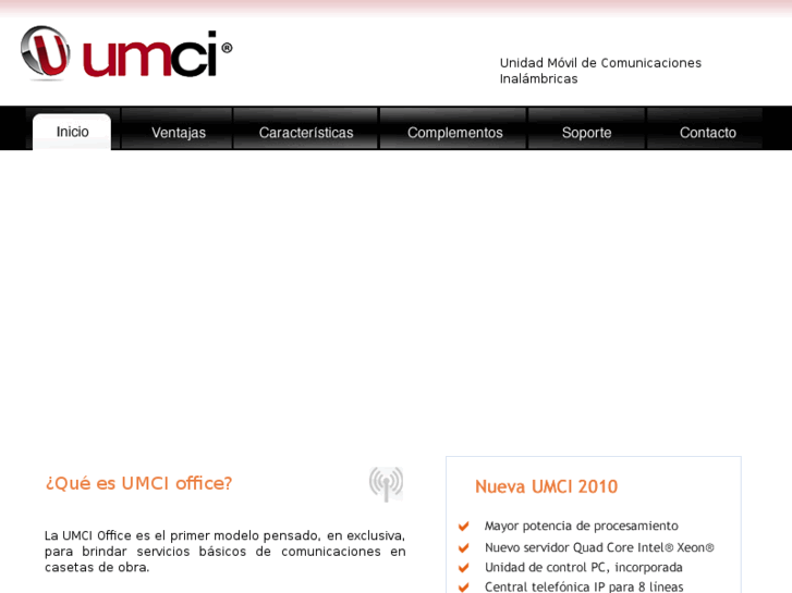 www.umci-office.com