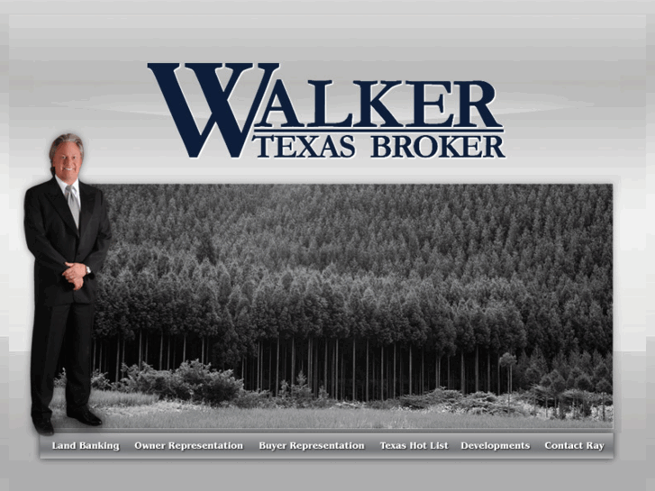 www.walkertexasbroker.com