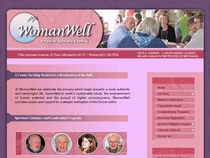 www.womanwell.org