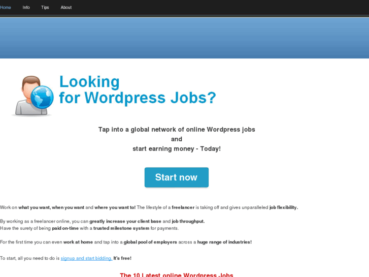 www.wordpress-jobs.com