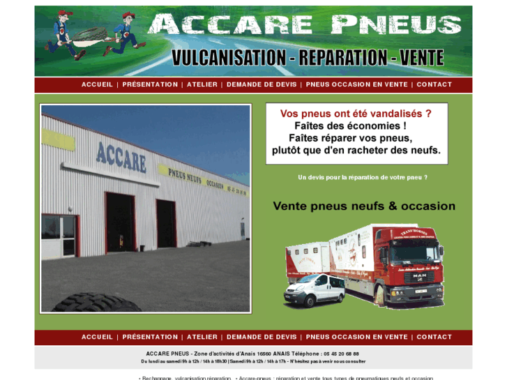 www.accare-pneus.com