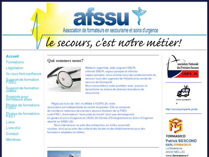 www.afssu.com