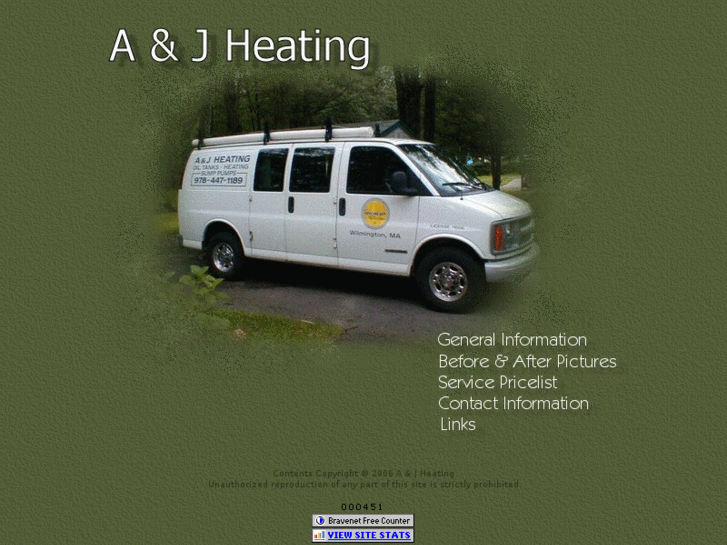 www.ajheating.com