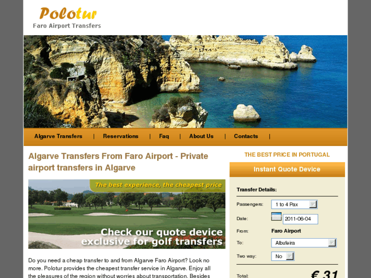 www.algarve-transfers.net