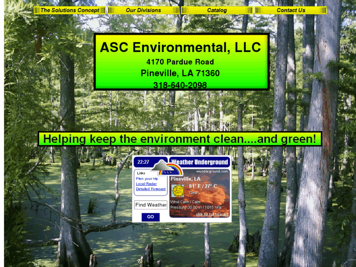 www.ascenvironmental.com