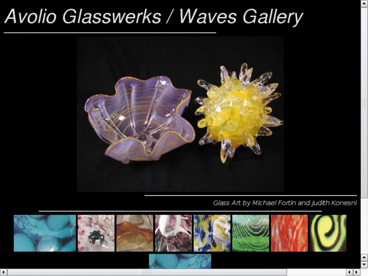 www.avolioglass.com