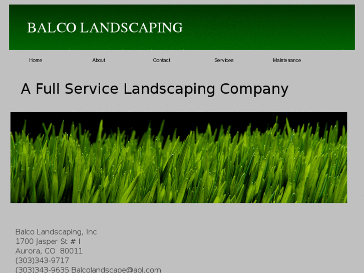 www.balcolandscape.com