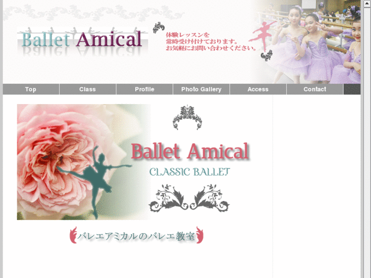 www.ballet-amical.com