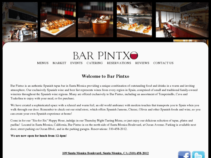 www.barpintxo.com