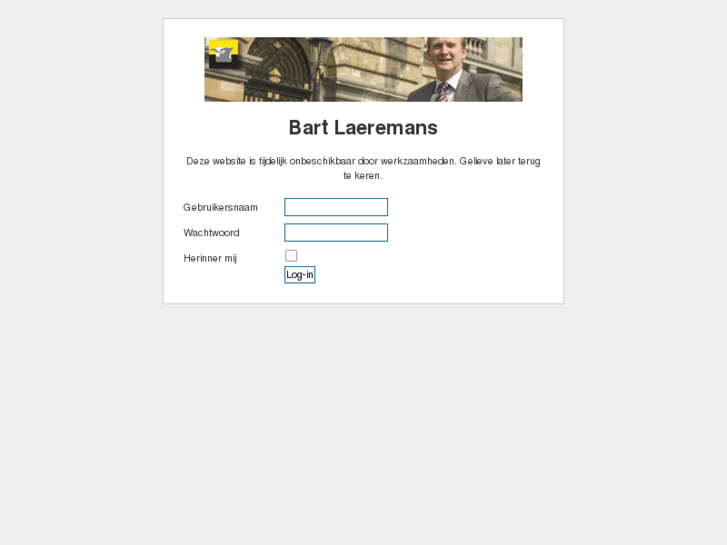 www.bartlaeremans.org