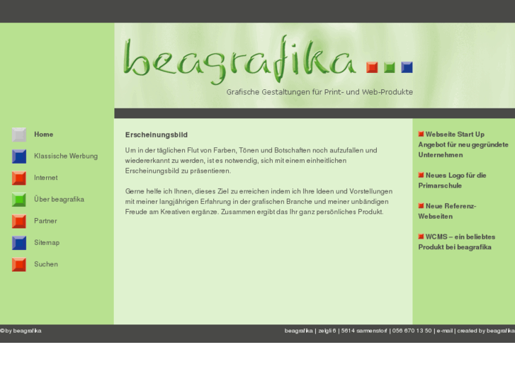 www.beagrafika.ch