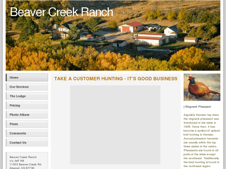 www.beavercreekranch.org