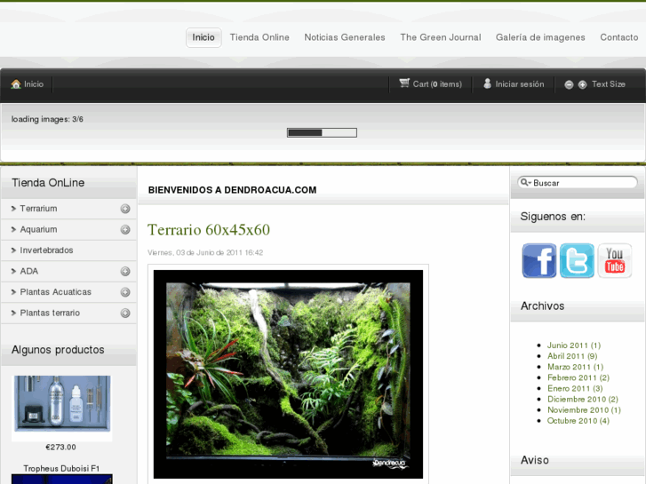 www.blackspark.es