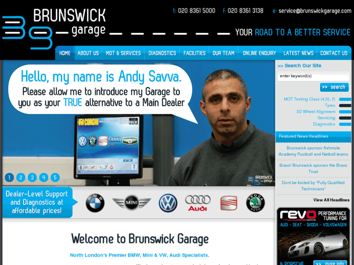 www.brunswickgarage.com