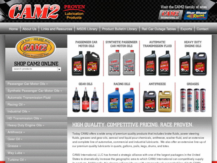 www.cam2oil.com