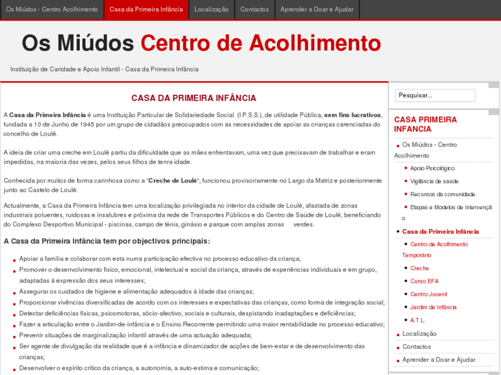 www.centrodeacolhimento.com