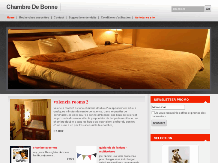 www.chambre-de-bonne.com
