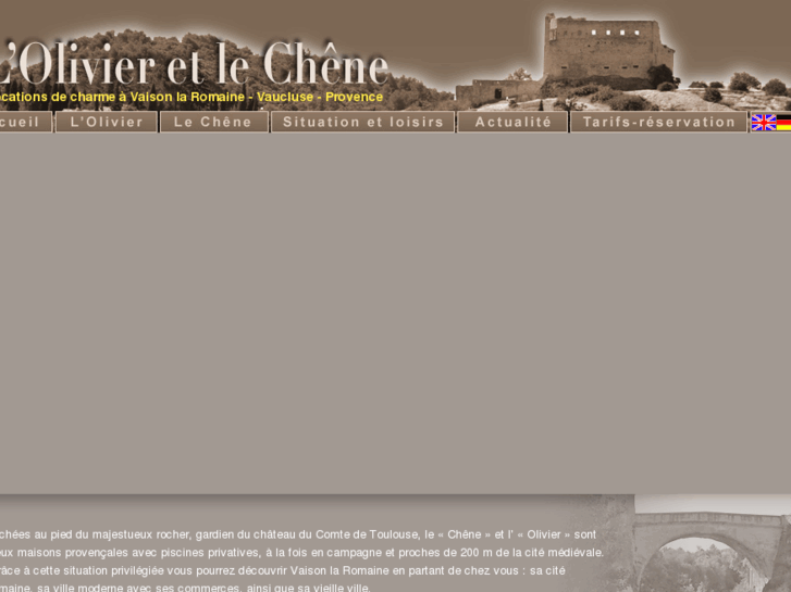 www.chene-olivier.com