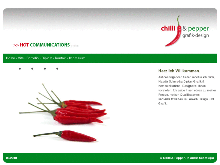 www.chillinpepper.com