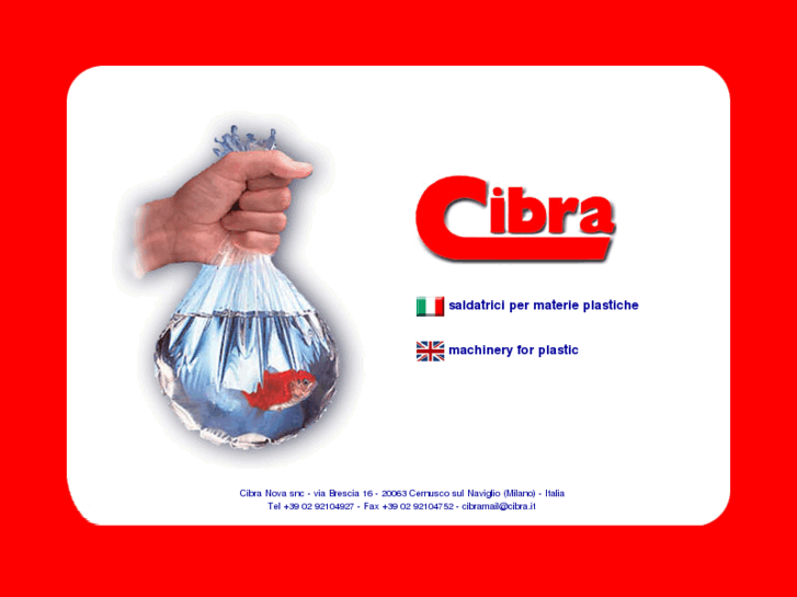 www.cibra.info