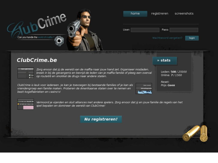 www.clubcrime.be