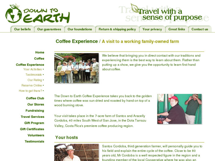www.costaricacoffeetour.net